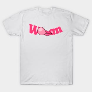 Woman T-Shirt